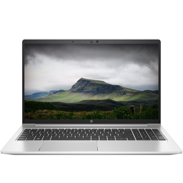 HP ProBook 650 G8 | 15.6 Zoll FHD | 11. Generation i5 | 256GB SSD | 8GB RAM | W10 Pro | QWERTZ