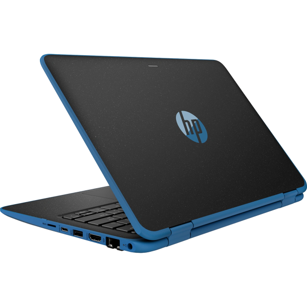 HP ProBook x360 11 G3 | 11,6-Zoll HD | Intel Pentium Silver | 128 GB SSD | 8 GB RAM | QWERTY/AZERTY