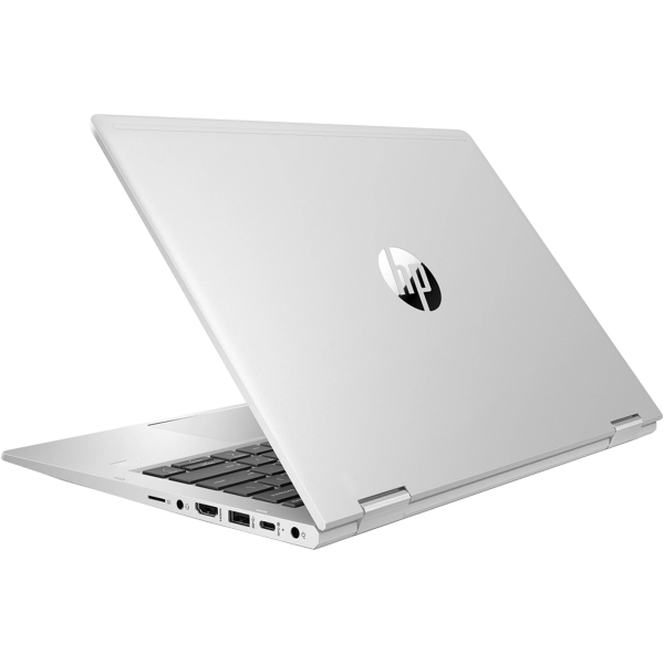 HP ProBook x360 435 G7 | 13,3 Zoll FHD | Touchscreen | 4. Generation r5 | 256-GB-SSD | 8GB RAM | QWERTY/AZERTY/QWERTZ