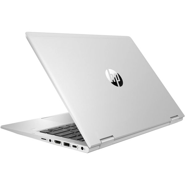 HP ProBook x360 435 G7 | 13.3 Zoll FHD | Touchscreen | 4. Generation r3 | 128GB SSD | 4GB RAM | QWERTY/AZERTY/QWERTZ