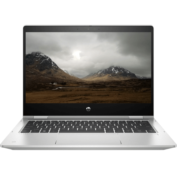 HP ProBook x360 435 G7 | 13,3 Zoll FHD | Touchscreen | 4. Generation r5 | 256-GB-SSD | 8GB RAM | QWERTY/AZERTY/QWERTZ