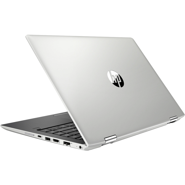 HP ProBook x360 440 G1 | 14 Zoll FHD | 8. Generation i3 | 256 GB SSD | 8 GB RAM | QWERTY/AZERTY