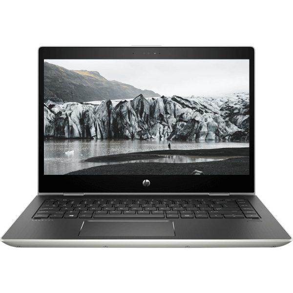 HP ProBook x360 440 G1 | 14 Zoll FHD | 8. Generation i3 | 256 GB SSD | 8 GB RAM | QWERTY/AZERTY