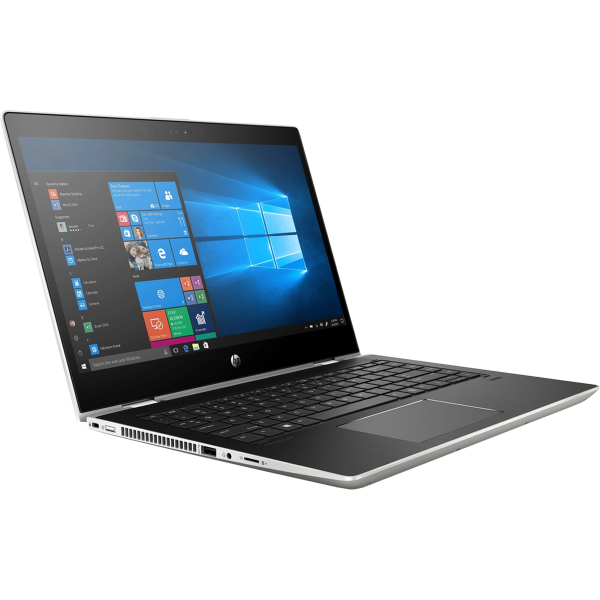 HP ProBook x360 440 G1 | 14 Zoll FHD | 8. Generation i3 | 256 GB SSD | 8 GB RAM | QWERTY/AZERTY