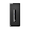 HP ProDesk 400 G3-Tower | 6. Generation i3 | 128 GB SSD | 8 GB RAM | Windows 10 pro