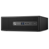 HP ProDesk 400 G3 SFF | 6. Generation i5 | 128 GB SSD | 16 GB RAM | Windows 10 pro