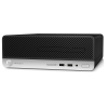 HP ProDesk 400 G4 | 7. Generation i7 | 256-GB-SSD | 8GB RAM | DVD