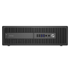 HP ProDesk 600 G2 SFF | 6. Generation i3 | 500-GB-Festplatte | 4GB RAM