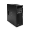 HP Workstation Z440 | Intel Xeon E5-1650v4 | 256GB SSD + 500GB HDD | 16GB RAM | NVIDIA Quadro NVS 310 | DVD