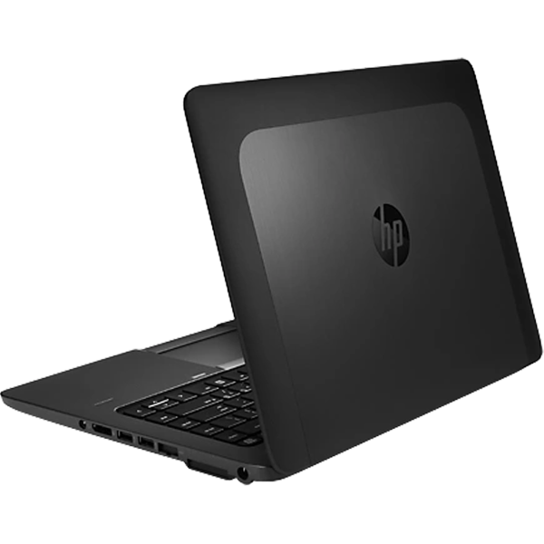 HP Zbook 14 | 14 Zoll FHD | 4. Generation i7 | 500GB HDD | 8GB RAM | AMD FirePro M4100 | QWERTY/AZERTY/QWERTZ