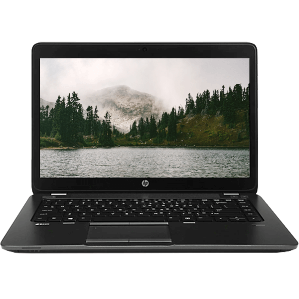 HP Zbook 14 | 14 Zoll FHD | 4. Generation i7 | 256GB SSD | 4GB RAM | AMD FirePro M4100 | QWERTY/AZERTY/QWERTZ