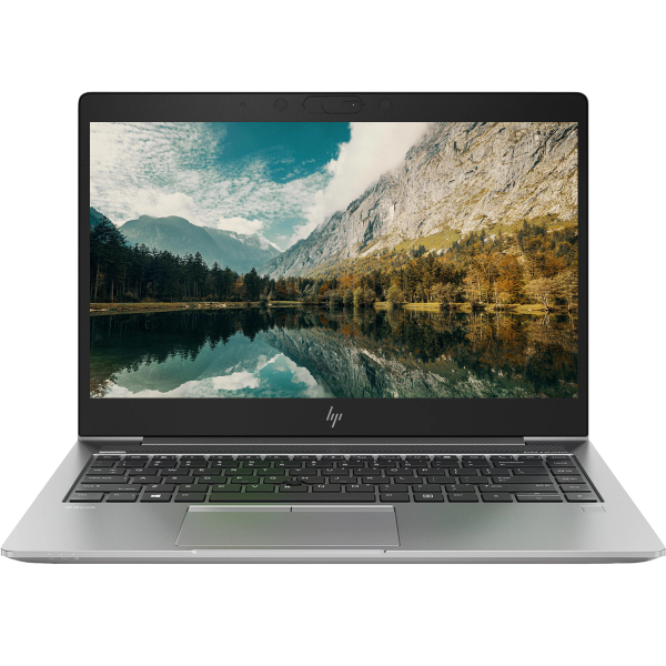 HP Zbook 14U G5 | 14 Zoll FHD | 7. Generation i5 | 256 GB SSD | 8 GB RAM | QWERTY/AZERTY