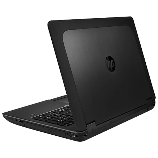 HP ZBook 15 | 15.6 Zoll FHD | 4e generation i7 | 500GB SSD | 32GB RAM | QWERTY/AZERTY/QWERTZ