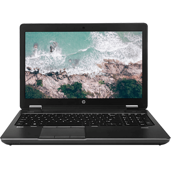 HP ZBook 15 | 15.6 Zoll FHD | 4e generation i7 | 500GB SSD | 32GB RAM | QWERTY/AZERTY/QWERTZ