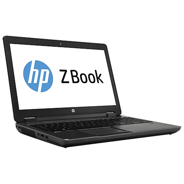 HP ZBook 15 | 15.6 Zoll FHD | 4e generation i7 | 500GB SSD | 32GB RAM | QWERTY/AZERTY/QWERTZ