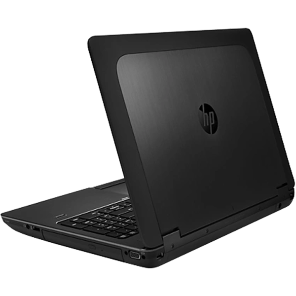 HP ZBook 15 G1 | 15,6 Zoll FHD | 4. Generation i7 | 500 GB HDD | 8 GB RAM | NVIDIA Quadro K1100M | QWERTY/AZERTY/QWERTZ