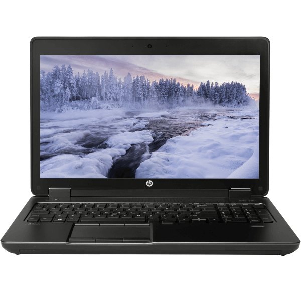 HP ZBook 15 G2 | 15.6 Zoll FHD | 4. Generation i5 | 500GB HDD | 16GB RAM | NVIDIA Quadro K2100M | QWERTY/AZERTY/QWERTZ