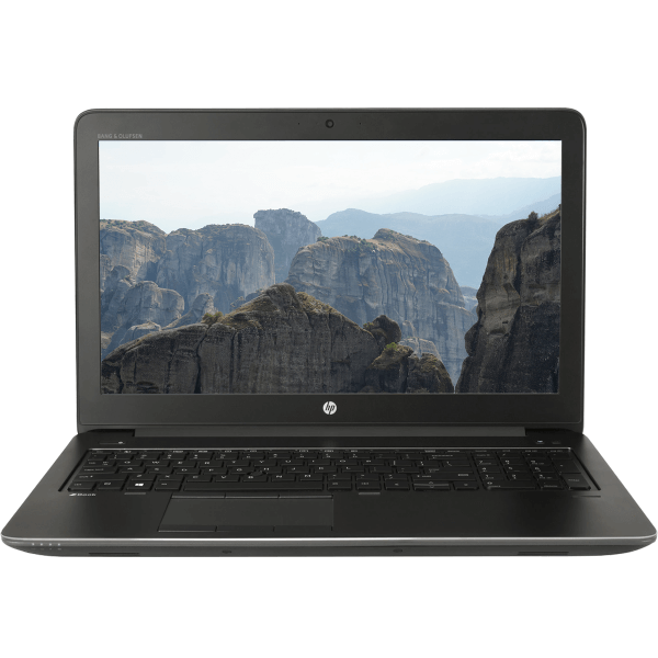 HP ZBook 15 G3 | 15.6 Zoll FHD | 6e generation i7 | 512GB SSD | 16GB RAM | QWERTY/AZERTY/QWERTZ