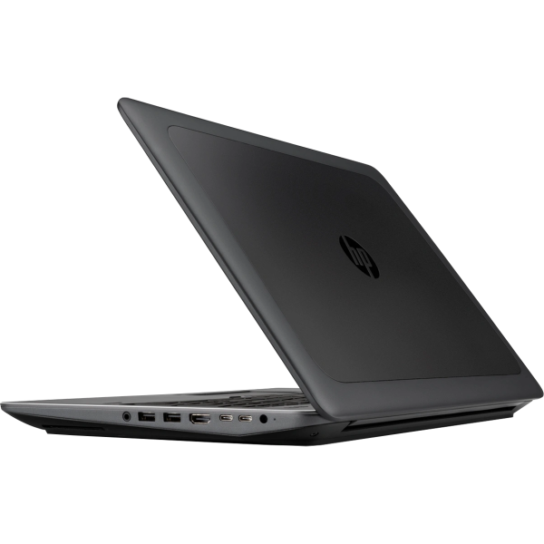 HP ZBook 15 G4 | 15,6 Zoll FHD | 7. Generation i7 | 256GB SSD | 16GB RAM | NVIDIA Quadro M2200M | QWERTY/AZERTY