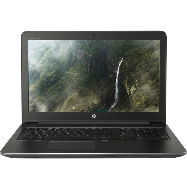 HP ZBook 15 G4 | 15.6 Zoll FHD | 7. Generation i7 | 512GB SSD | 16GB RAM | AMD FirePro W4190M | QWERTY/AZERTY/QWERTZ