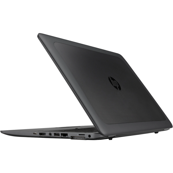 HP ZBook 15U G3 | 15.6  Zoll FHD | 6. Generation i7 | 256GB SSD | 16GB RAM | AMD FirePro W4190M | QWERTY/AZERTY/QWERTZ