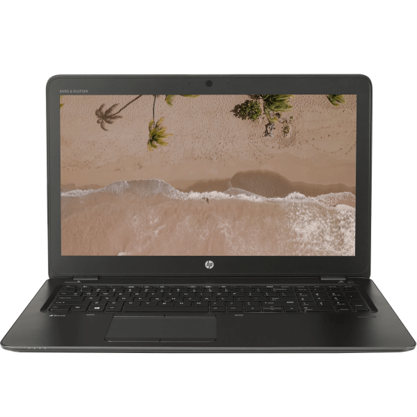 HP ZBook 15U G4 | 15.6 Zoll FHD | 7. Generation i7 | 512GB SSD | 16GB RAM | AMD FirePro W4190M | QWERTY/AZERTY/QWERTZ