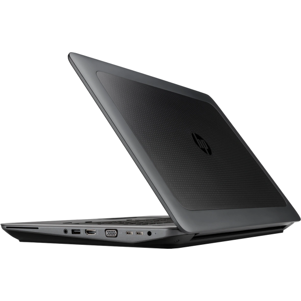 HP ZBook 17 G3 | 17,3 Zoll FHD | 6. Generation i7 | 512 GB SSD | 32GB RAM | NVIDIA Quadro M3000M | QWERTY/AZERTY/QWERTZ