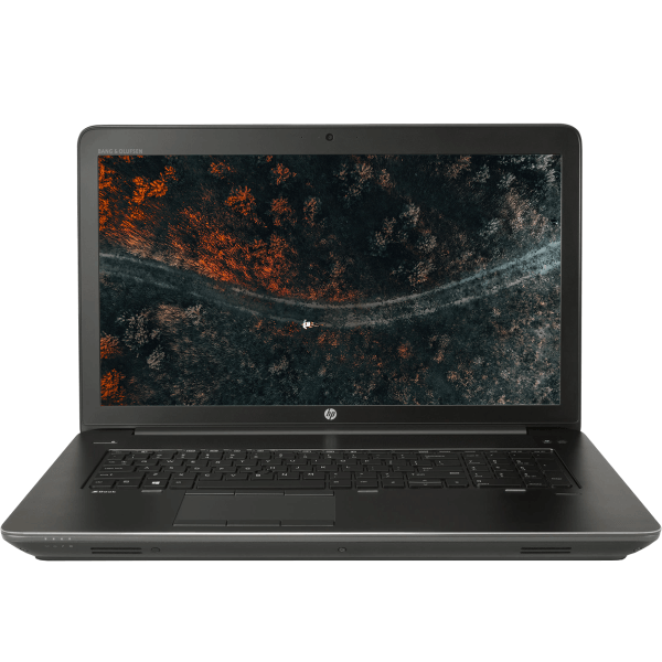 HP ZBook 17 G3 | 17,3 Zoll FHD | 6. Generation i7 | 512 GB SSD + 512 GB SSD | 64GB RAM | NVIDIA Quadro M5000M | QWERTY/AZERTY/QWERTZ
