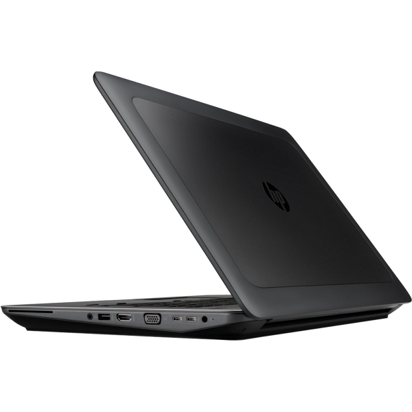 HP ZBook 17 G4 | 17.3 Zoll FHD | 7. Generation i7 | 512GB SSD | 32GB RAM | NVIDIA Quadro P3000 | W11 Pro | QWERTY