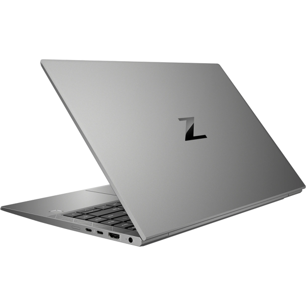 HP ZBook Firefly 14 G7 | 14 Zoll FHD | 10. Generation i7 | 512GB SSD | 16GB RAM | NVIDIA Quadro P520 | QWERTY/AZERTY/QWERTZ
