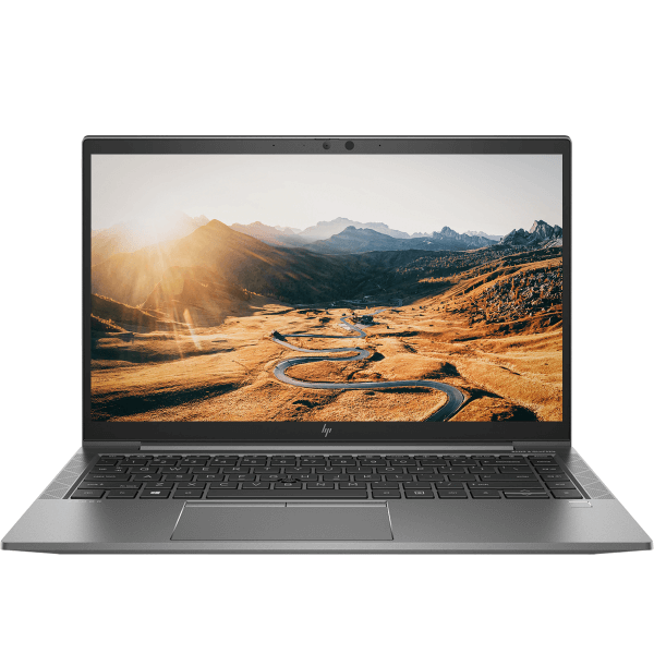 HP ZBook Firefly 14 G7 | 14 Zoll FHD | 10. Generation i7 | 512GB SSD | 16GB RAM | NVIDIA Quadro P520 | QWERTY/AZERTY/QWERTZ