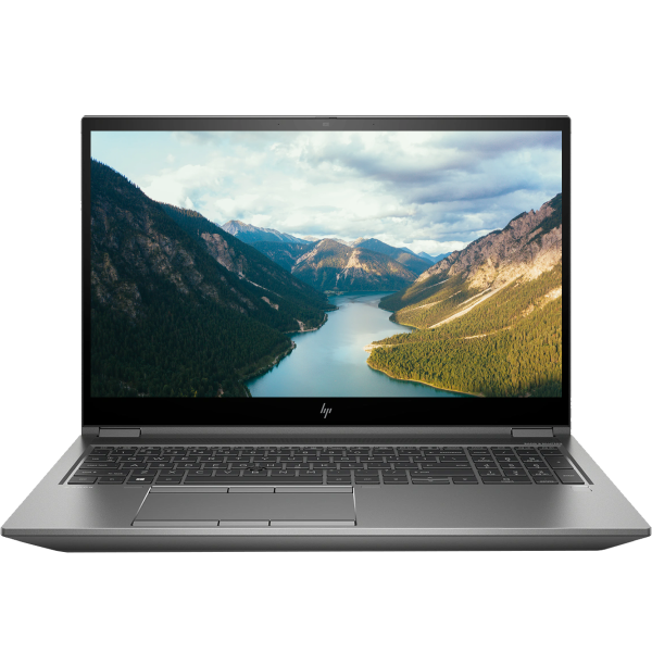 HP ZBook Fury 15 G8 | 15,6 Zoll FHD | 11. Generation i7 | 512 GB SSD | 16GB RAM | NVIDIA Quadro T1200 | QWERTY/AZERTY/QWERTZ