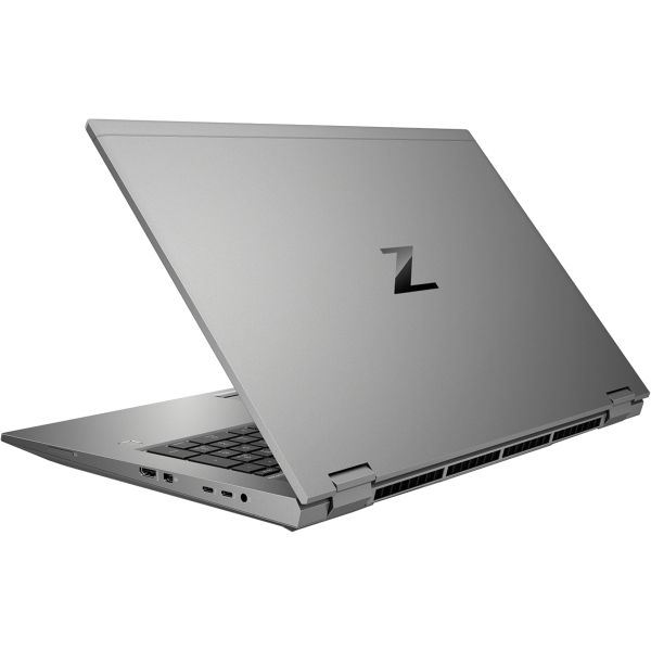 HP ZBook Fury 17 G7 | 17,3 Zoll FHD | 10. Generation i7 | 512 GB SSD | 32GB RAM | Nvidia RTX 3000 | 2,6 GHz | QWERTY/AZERTY/QWERTZ