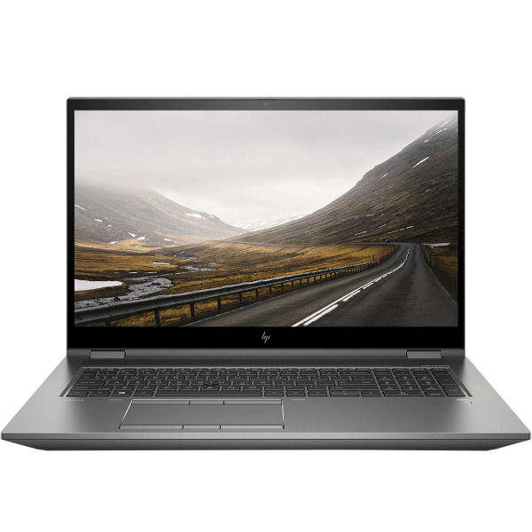 HP ZBook Fury 17 G7 | 17,3 Zoll FHD | 10. Generation i7 | 512 GB SSD | 32GB RAM | Nvidia RTX 3000 | 2,6 GHz | QWERTY/AZERTY/QWERTZ