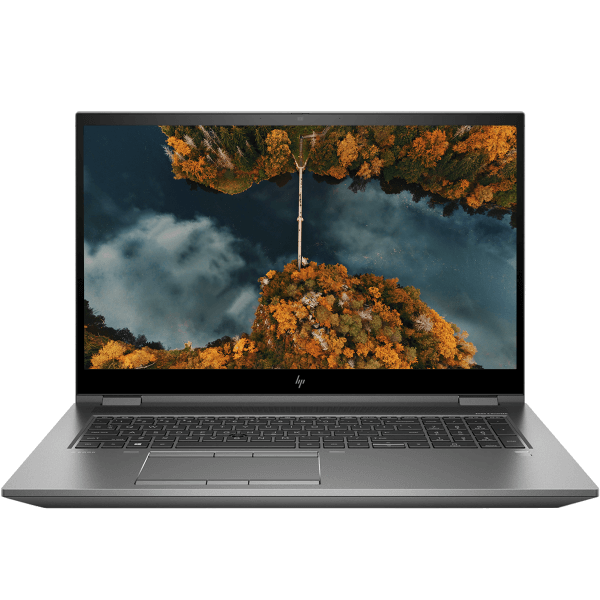 HP ZBook Fury 17 G8 | 17,3 Zoll FHD | 11. Generation i7 | 1-TB-HDD | 32GB RAM | Nvidia RTX A3000 | QWERTY/AZERTY/QWERTZ