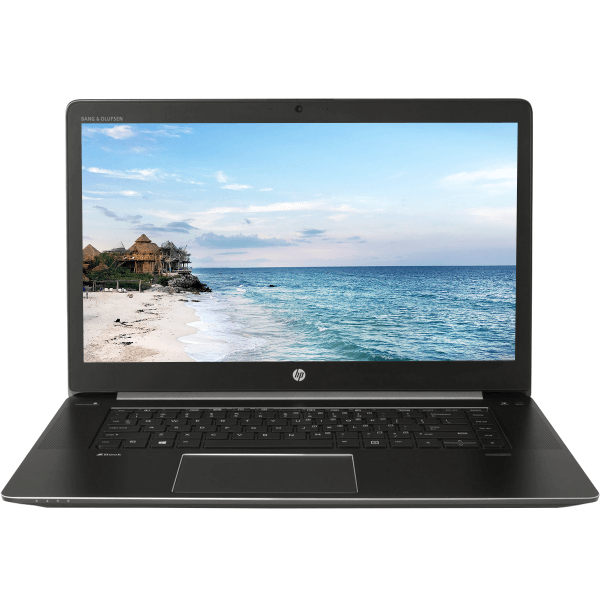 HP ZBook Studio G3 | 15,6 Zoll FHD | Intel Xeon E3-1545M | 512 GB SSD | 16 GB RAM | NVIDIA Quadro M1000M | QWERTY/AZERTY