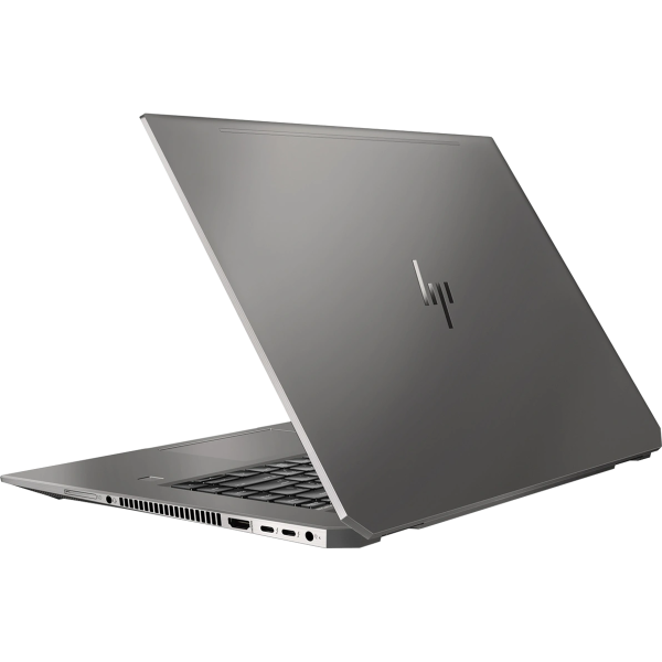 HP ZBook Studio G5 | 15.6 inch FHD | 8. Gen i7 | 512GB SSD | 32GB RAM | NVIDIA Quadro P1000| QWERTY/AZERTY/QWERTZ