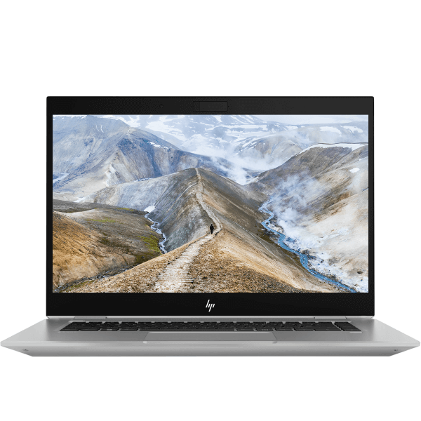 HP ZBook Studio G5 | 15.6 Zoll FHD | 8. Generation i7 | 512 GB SSD | 16 GB RAM | NVIDIA Quadro P1000 | QWERTY/AZERTY