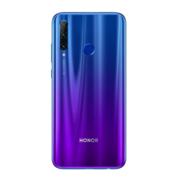 Huawei Honor 20 | 128GB | Blau