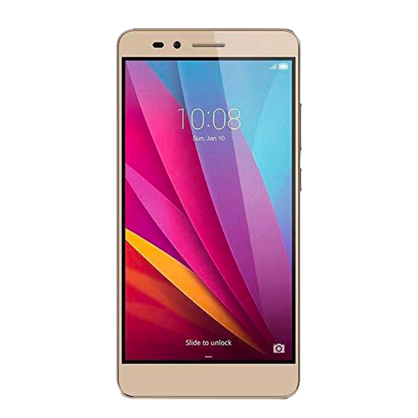 Refurbished Huawei Honor 5X | 16GB Dual | Gold