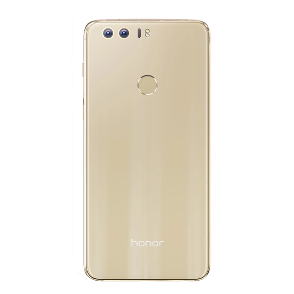 Refurbished Huawei Honor 8 | 32GB | Gold
