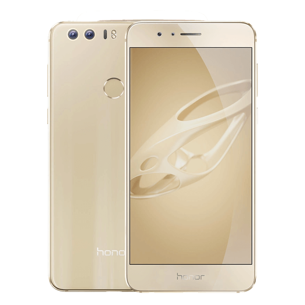 Refurbished Huawei Honor 8 | 32GB | Gold