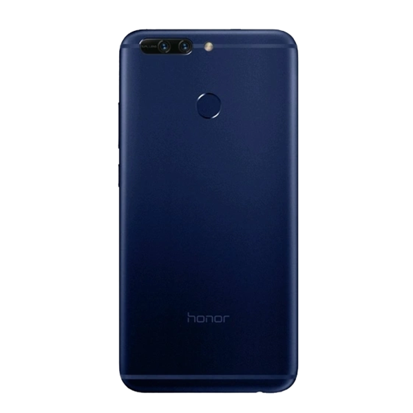 Refurbished Huawei Honor 8 Pro | 64GB | Blau | Dual