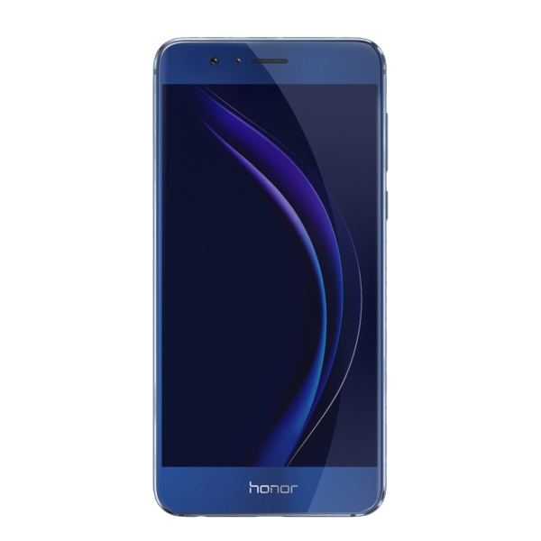 Refurbished Huawei Honor 8 Pro | 64GB | Blau | Dual