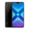 Refurbished Huawei Honor 8X | 64GB | Schwarz