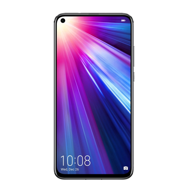 Huawei Honor V20 | 128GB | Schwarz