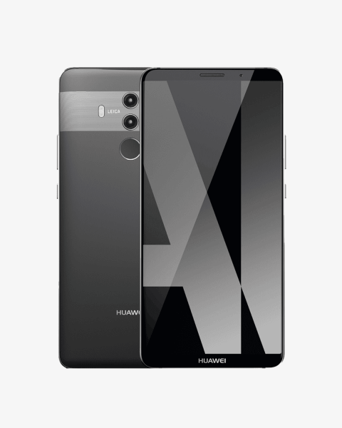Huawei Mate 10 Pro | 128GB | Grau | Dual