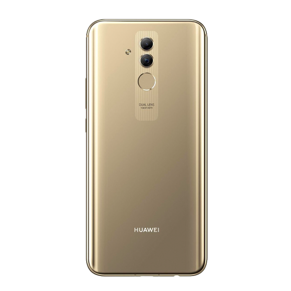 Refurbished Huawei Mate 20 Lite | 64GB | Gold