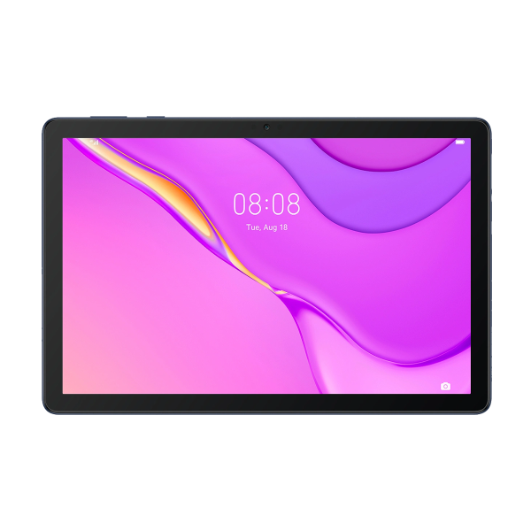 Refurbished Huawei MatePad T 10s | 10.1-inch | 32GB | WiFi + 4G | Blau