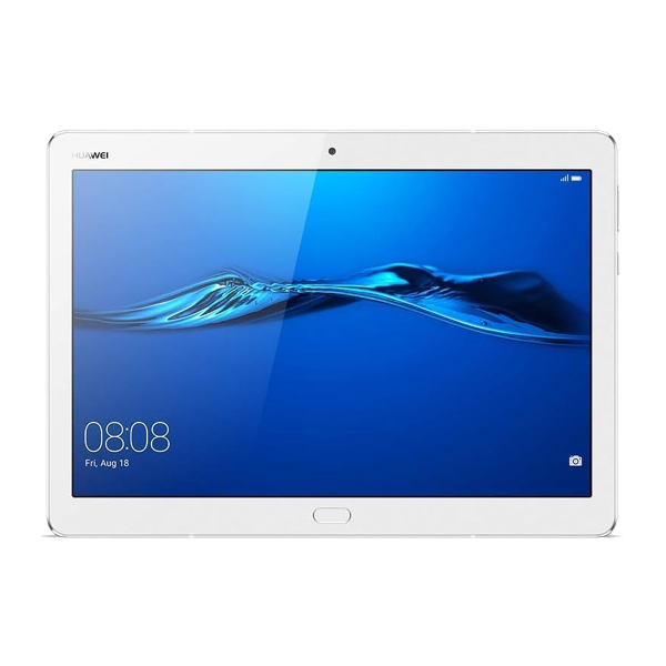 Refurbished Huawei Mediapad M3 Lite | 10 Zoll | 32GB | WiFi + 4G | Weiß